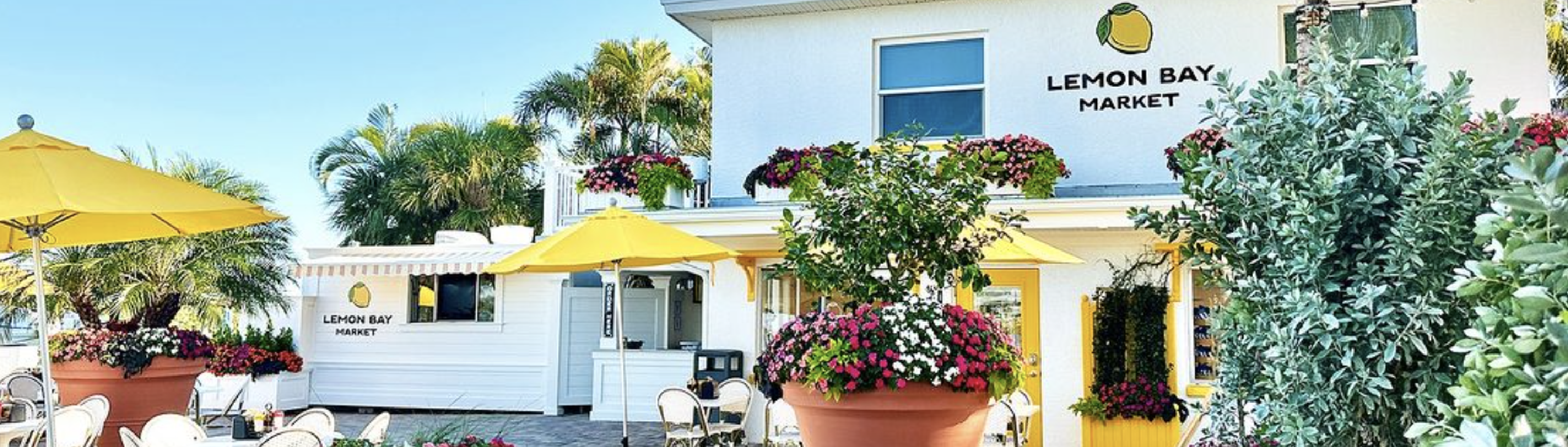The Best Waterfront Restaurants in Englewood, Florida